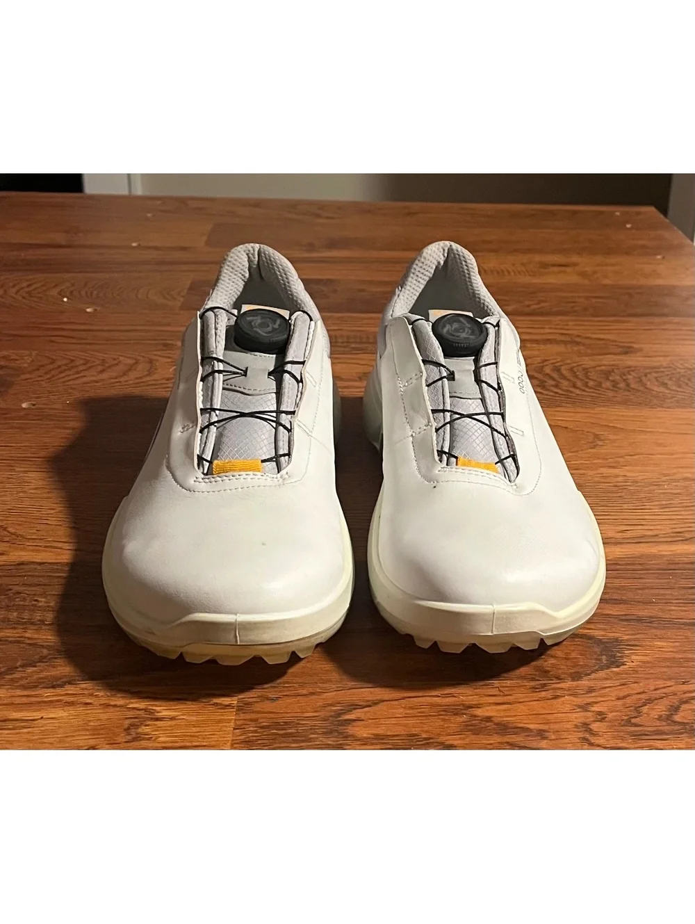 ECCO Men's Biom H4 BOA Golf Shoes Size 9-9.5 US